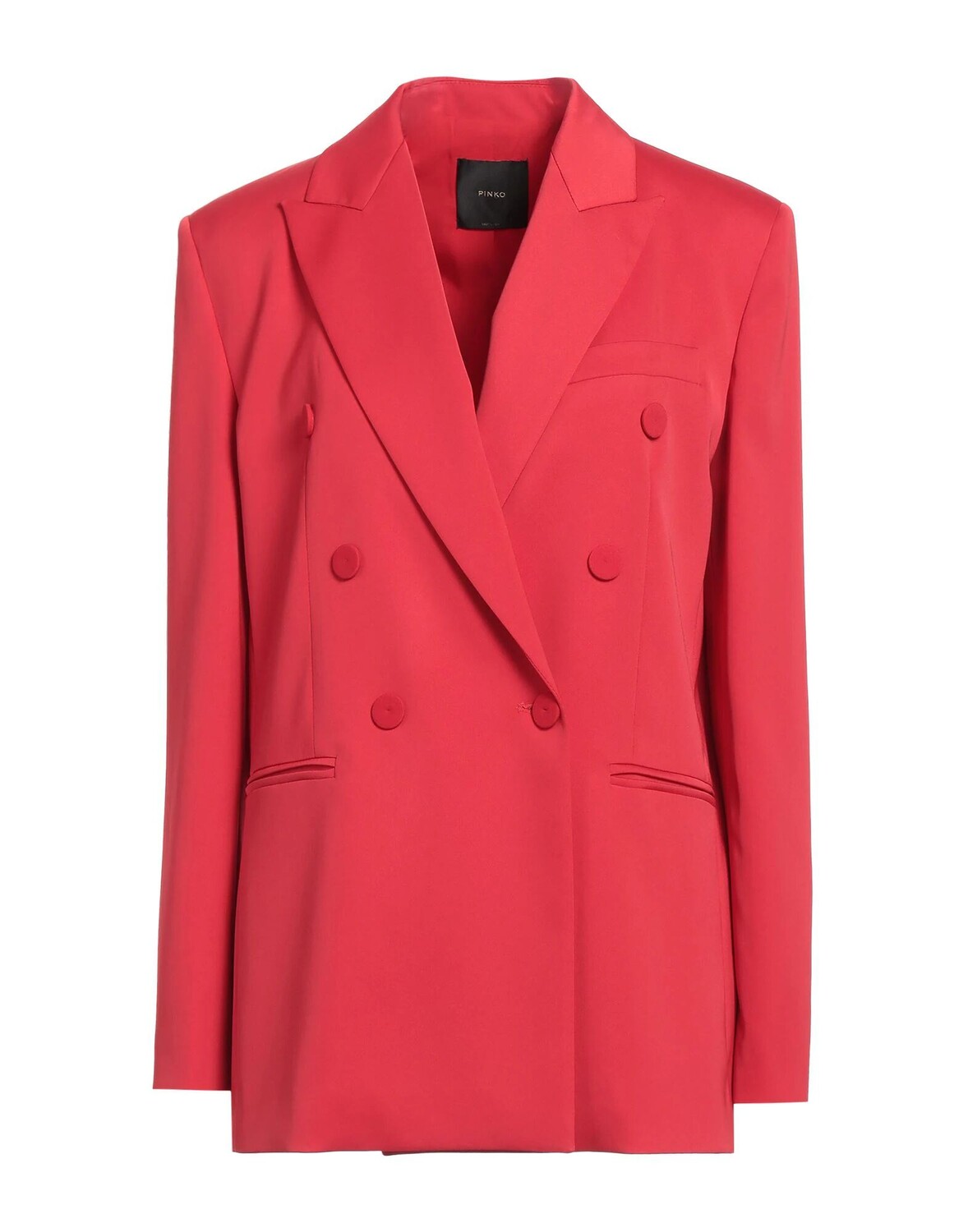 

Блейзер Pinko, красный