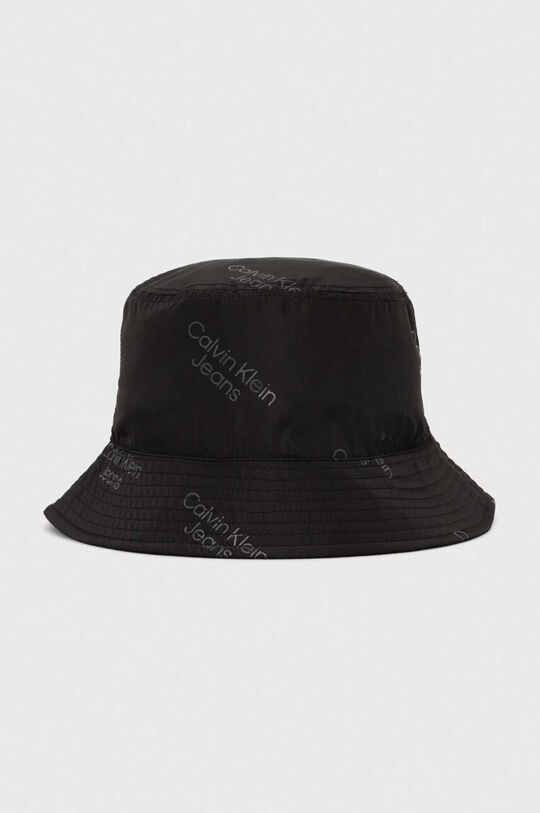 

Шапка Calvin Klein Jeans, черный