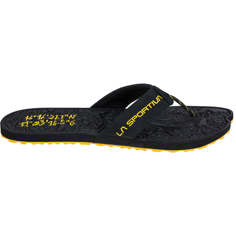 

Сандалии Джандал La Sportiva, черный