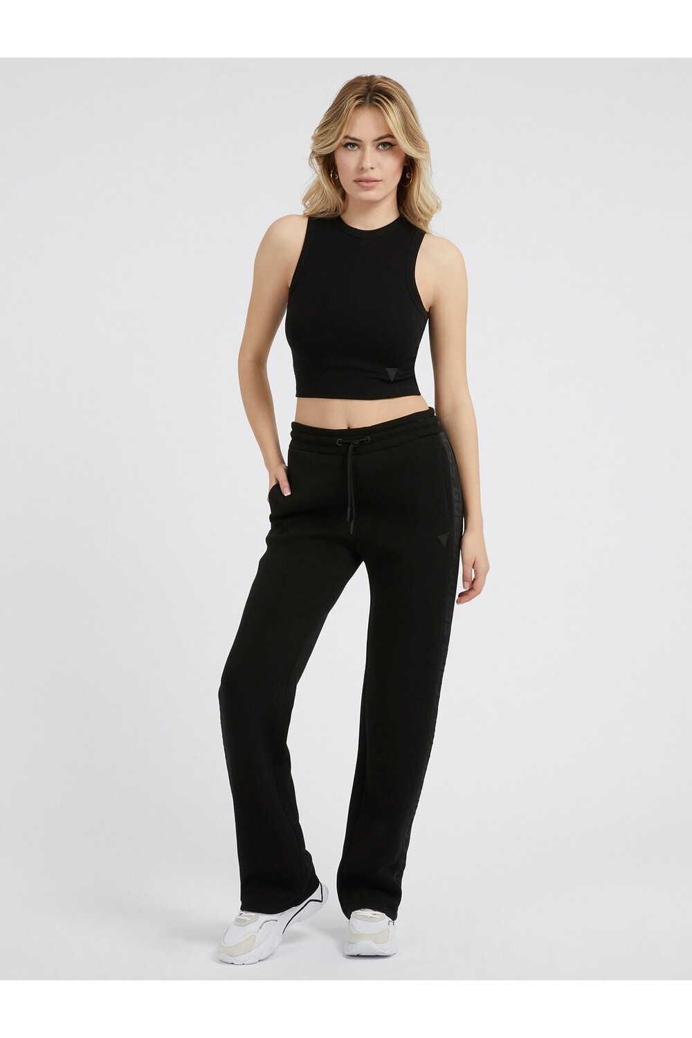 

Женские спортивные штаны Brenda Active Scuba Guess, черный