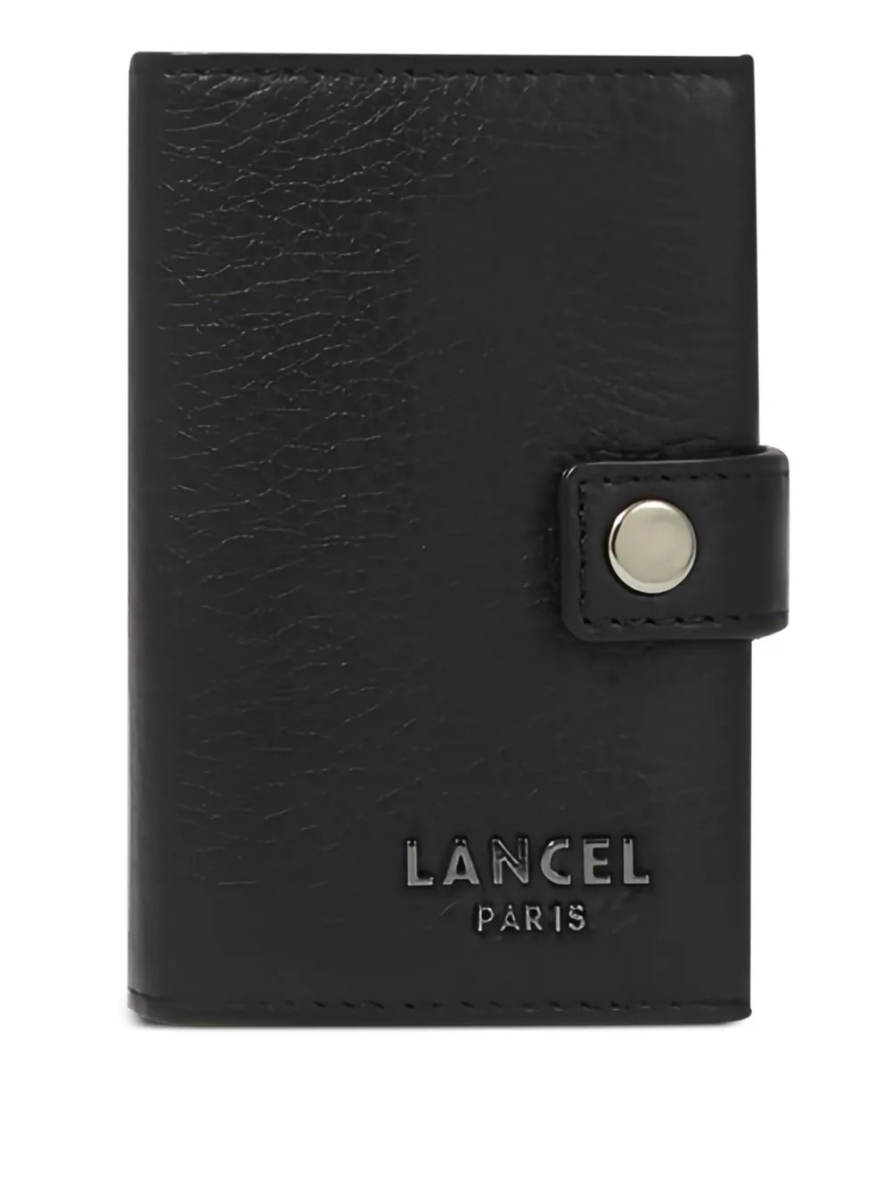 

Картхолдер Come Lancel, черный
