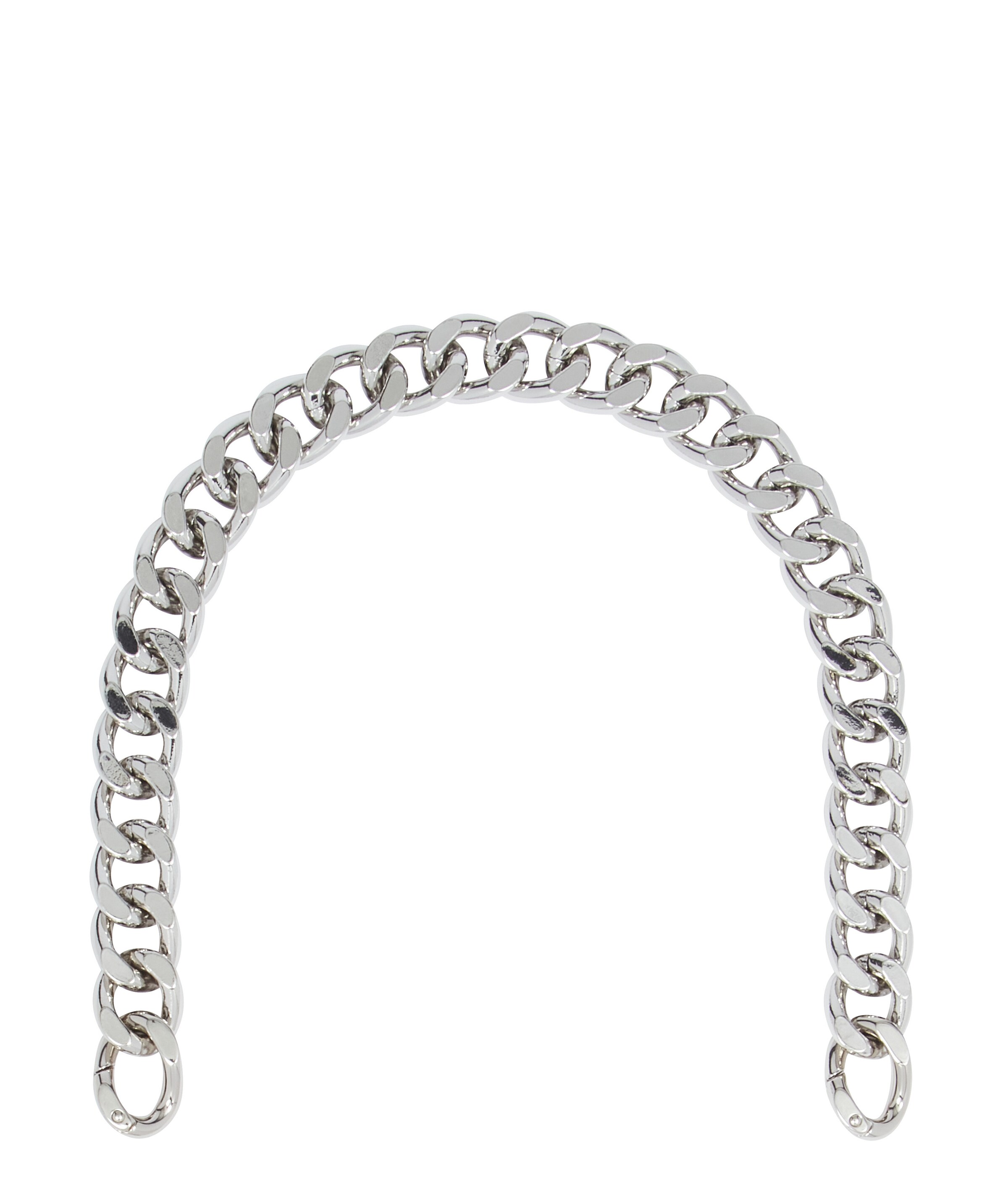 

Liebeskind Berlin Аксессуары для сумок в цвете Silver