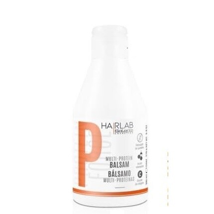 

Salerm Hair Lab Веганский мультипротеиновый бальзам 1200мл