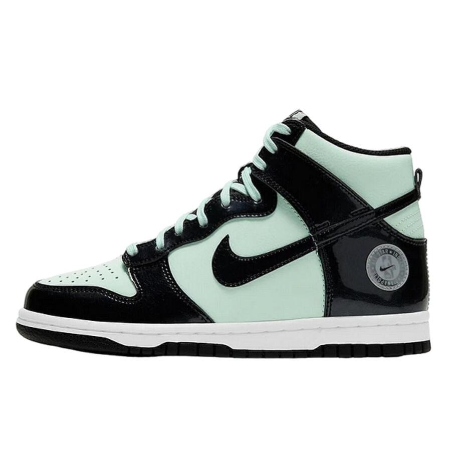 NIKE Кроссовки Dunk High SE All-Star 2021