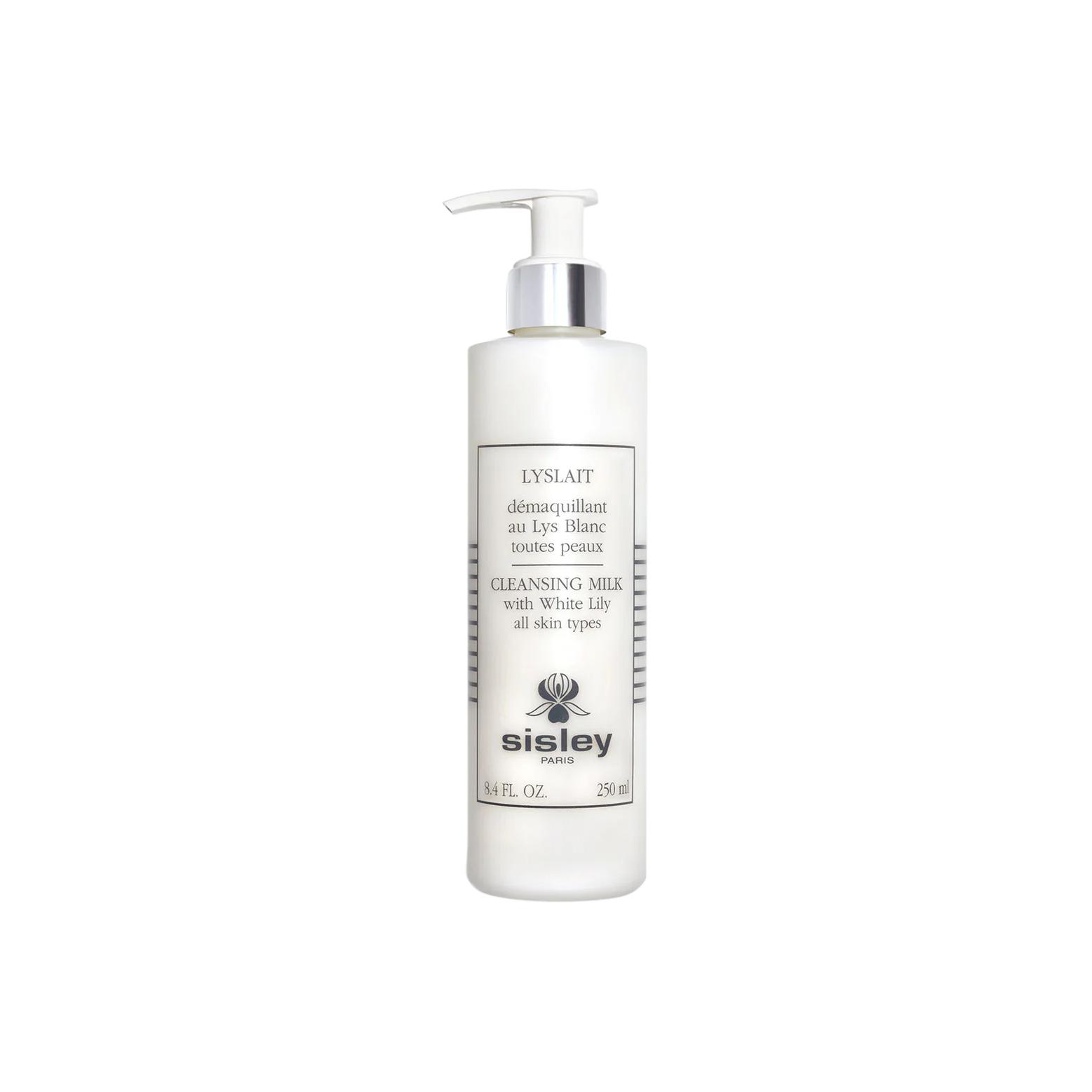 Средство для снятия макияжа Sisley — Для снятия макияжа Lily Gentle Cleansing Lotion, 250 мл