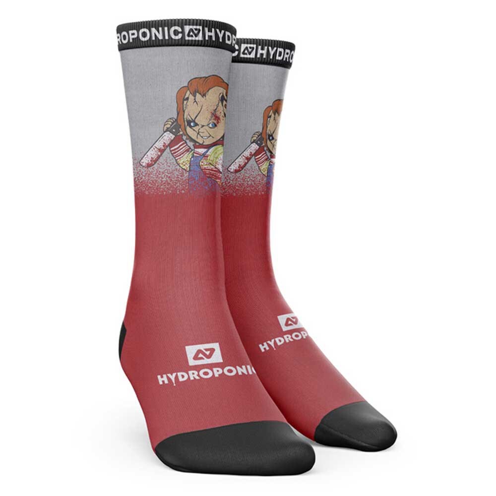 

Носки Hydroponic Flagship Half, разноцветный