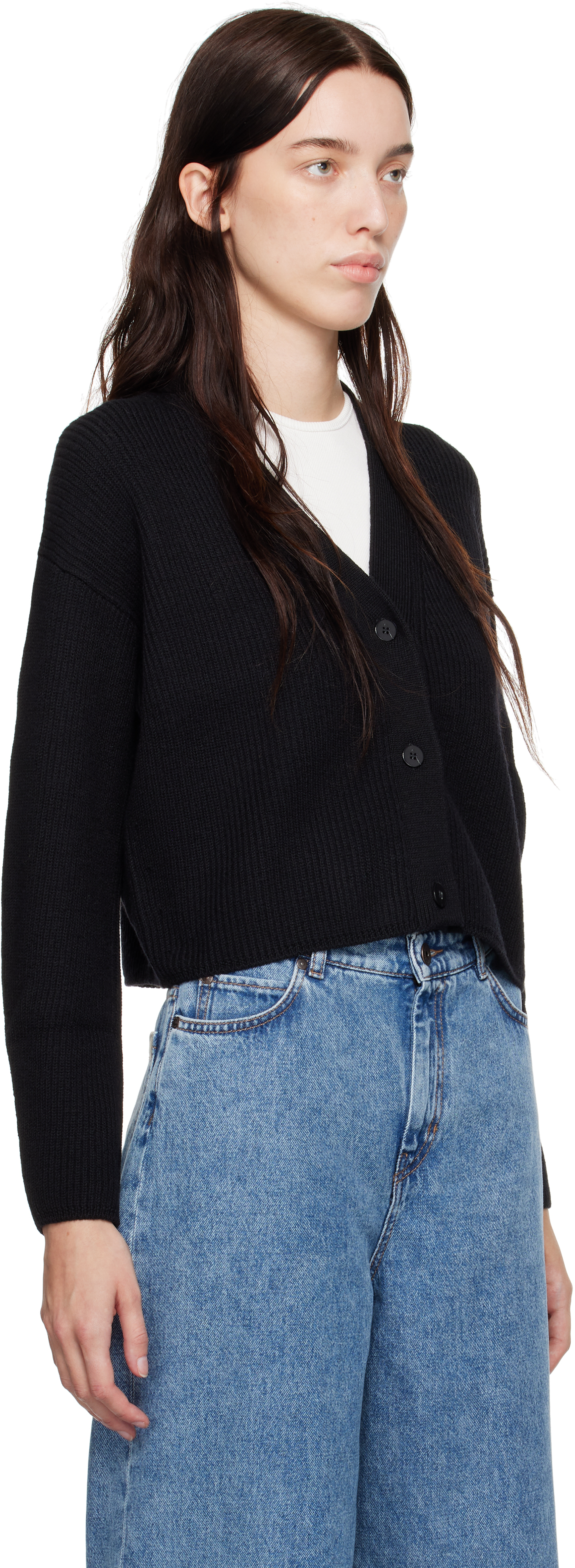 

Йорк Кардиган Max Mara Leisure