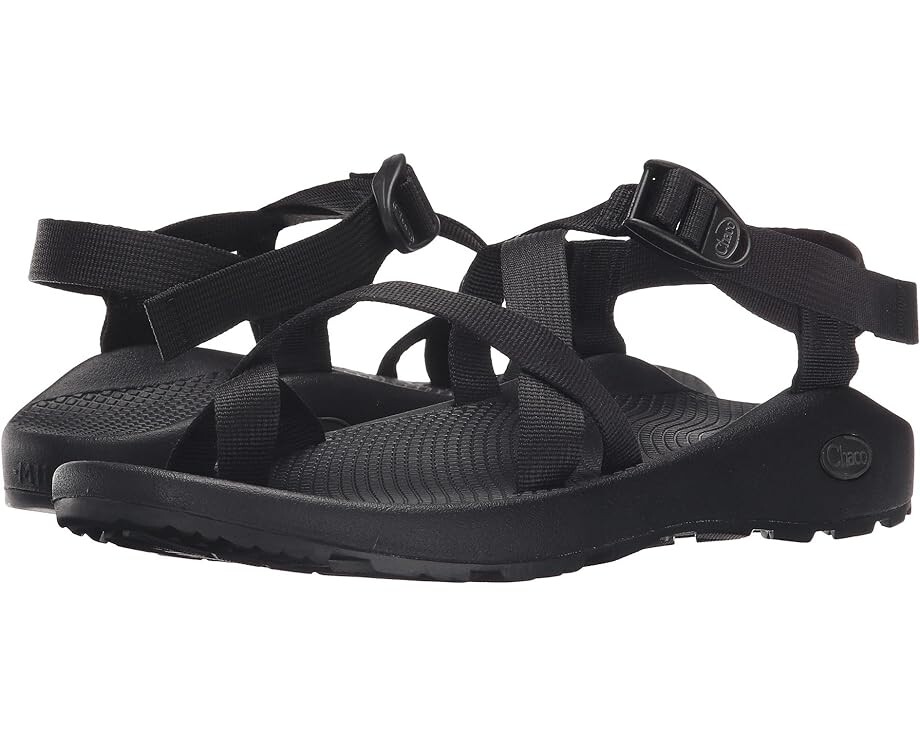 

Сандалии Chaco Z/2 Classic, черный
