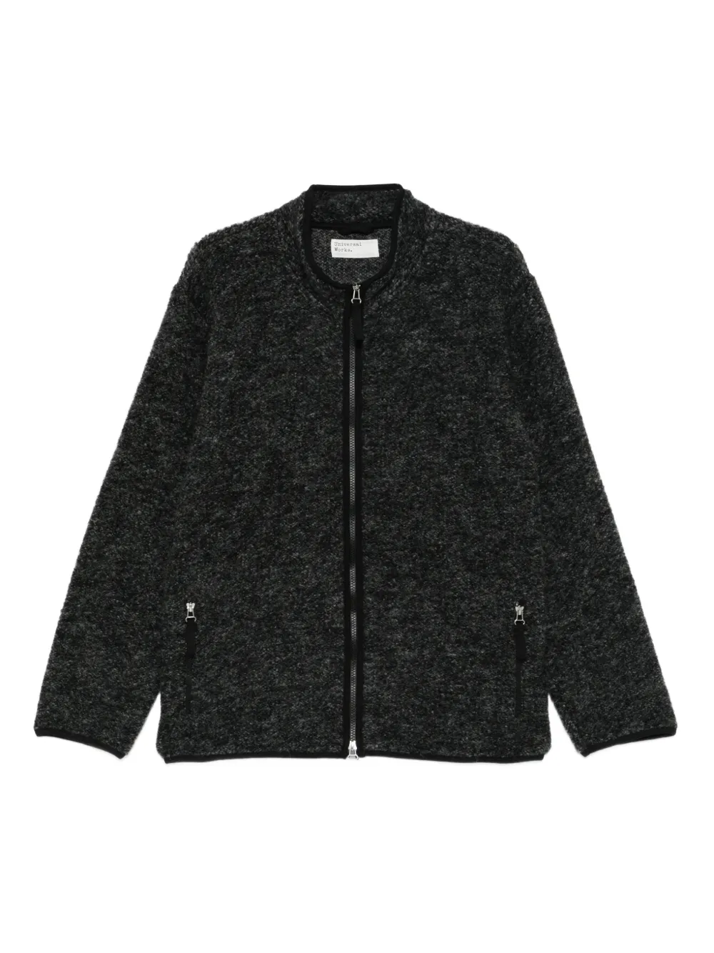 

Куртка Climbing Six Universal Works, серый