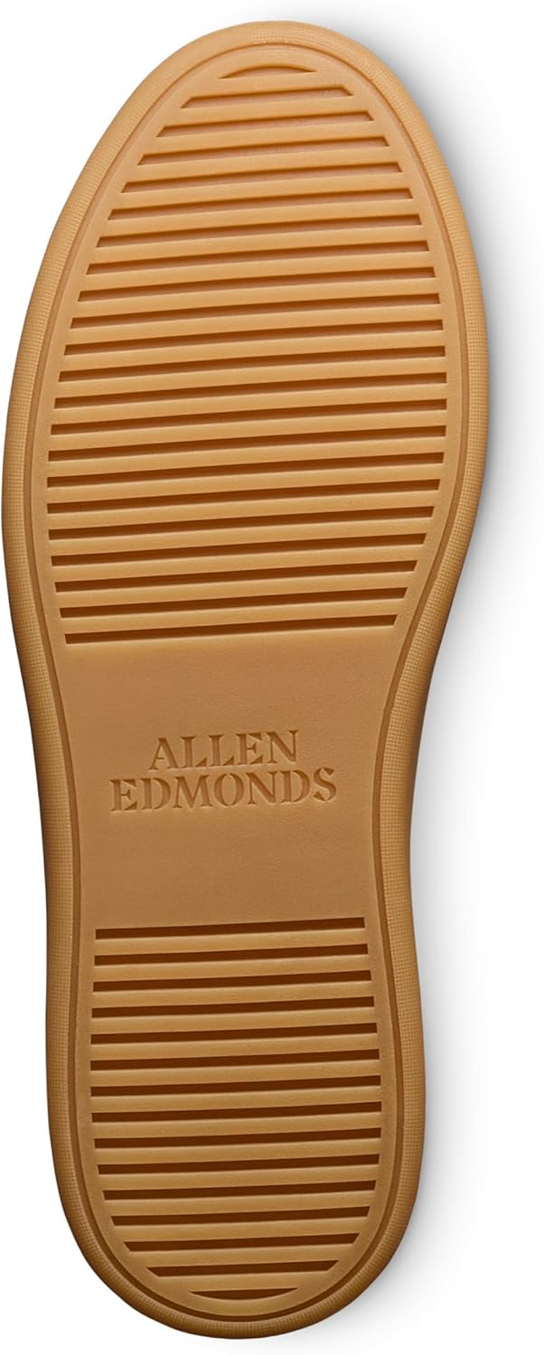 Мужские кроссовки Allen Edmonds Lafayette, черный — фото 3
