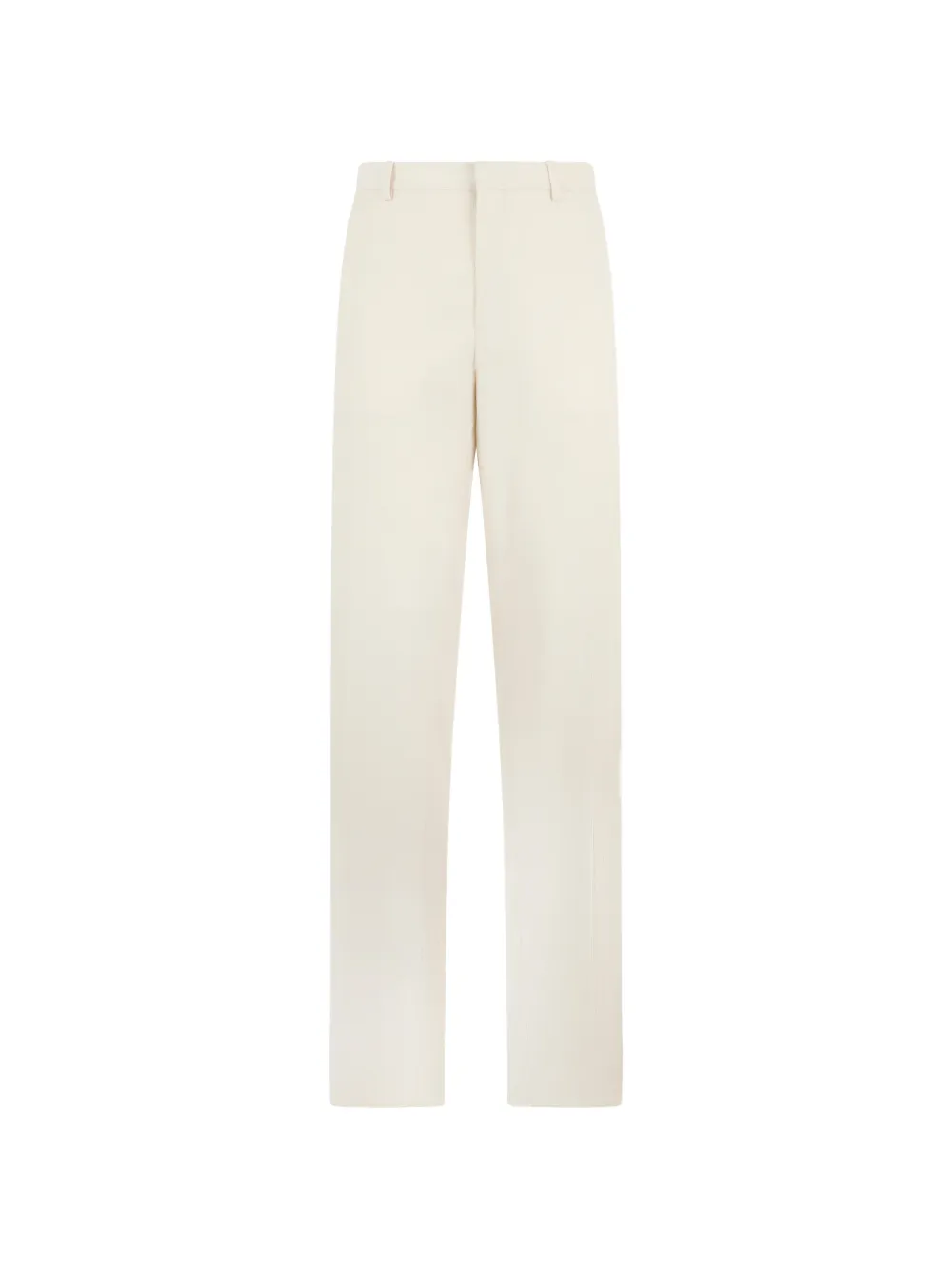 

Вельветовые чиносы прямого кроя Billionaire, бежевый