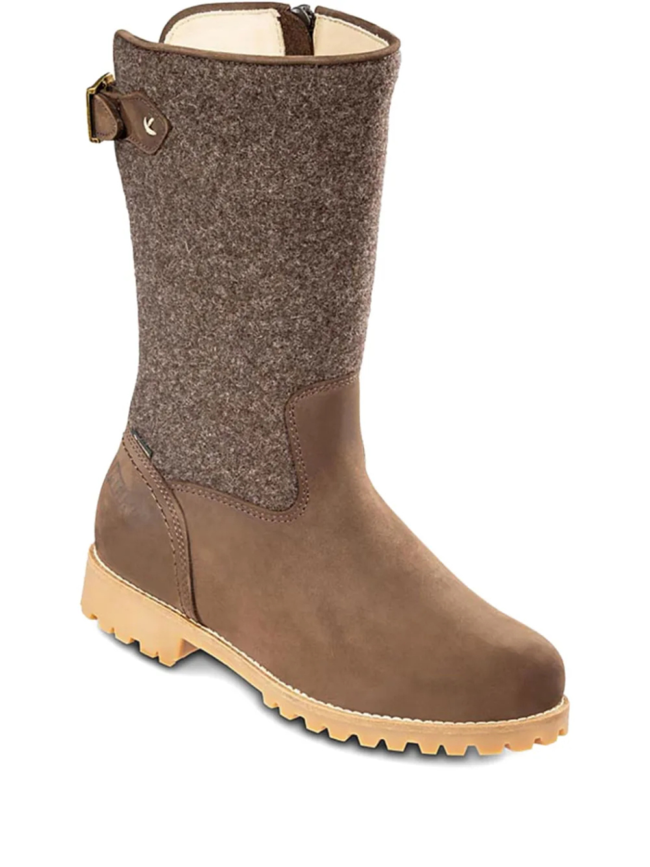 

Ботинки Meindl Innsbruck Lady II GTX, коричневый
