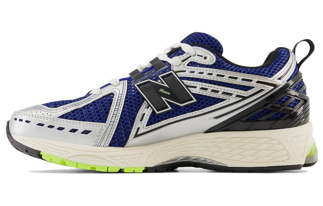 

1906R Sprite New Balance, Белый Синий Черный