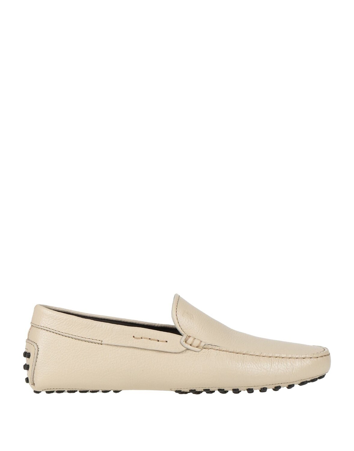 

Лоферы Tod'S, бежевый