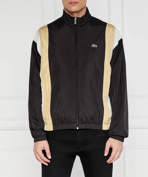 

Куртка Lacoste, черный