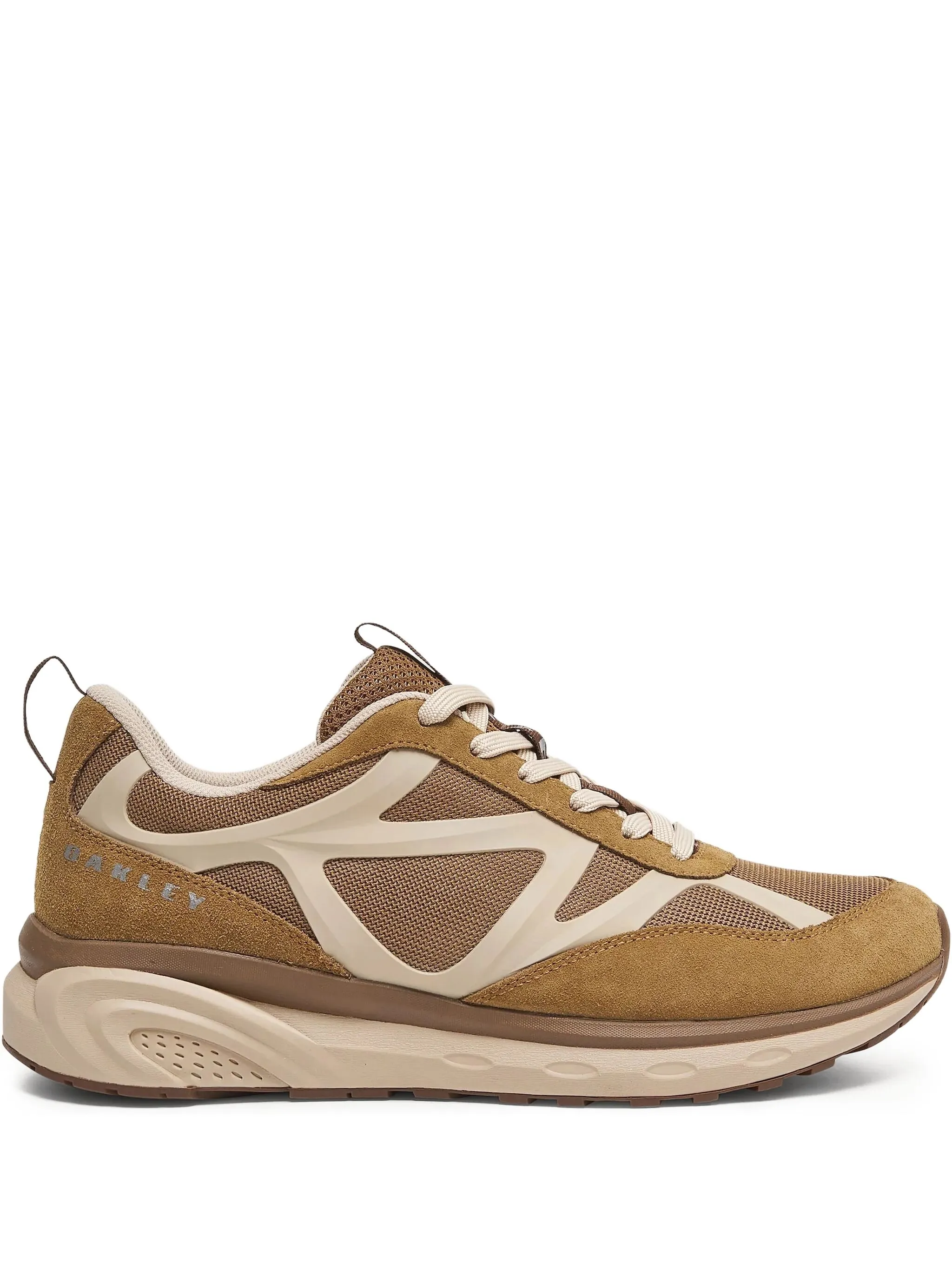 

Кроссовки Bulworth Coyote Oakley, коричневый