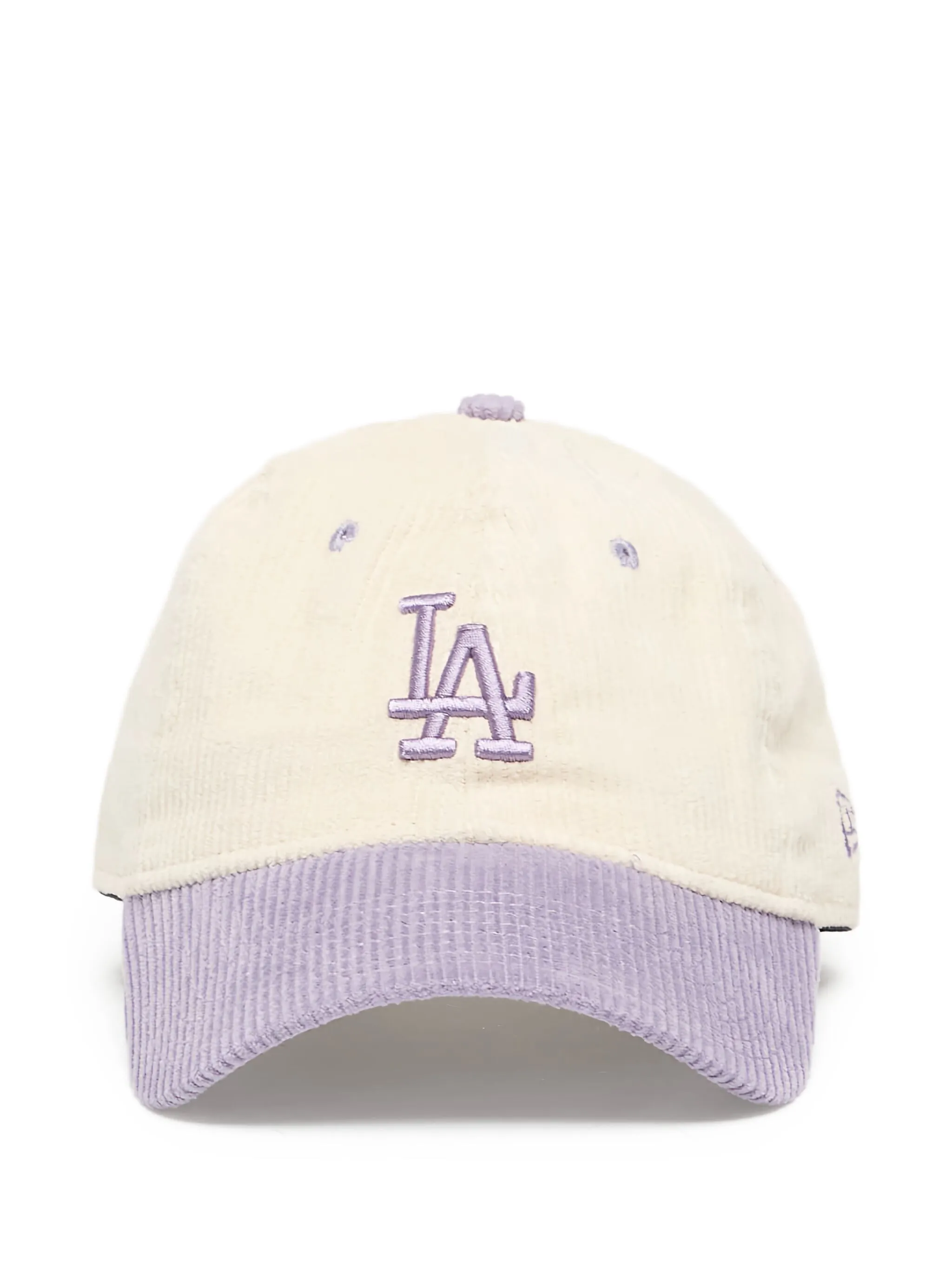 

Кепка с кулиской New Era Cap, бежевый