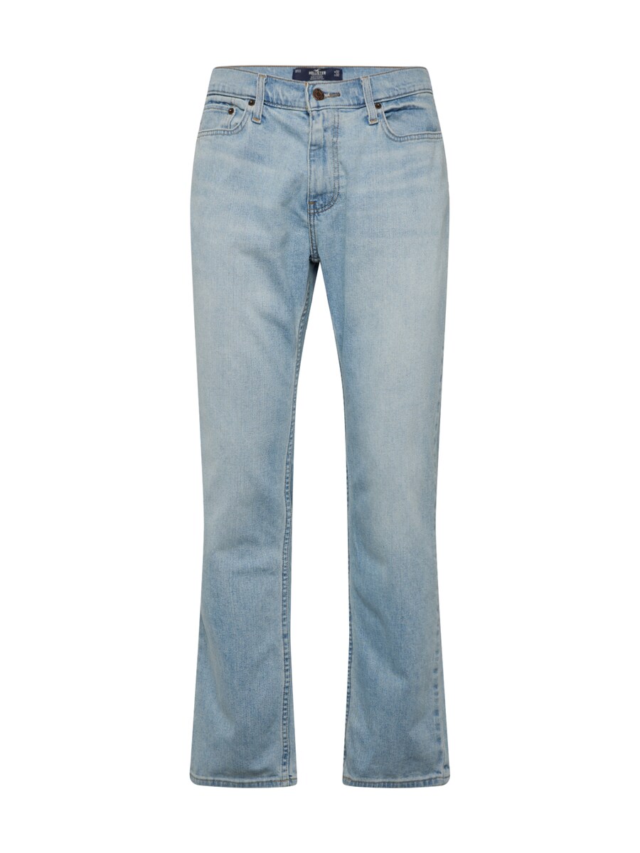

Джинсы HOLLISTER Slim fit Jeans, синий деним