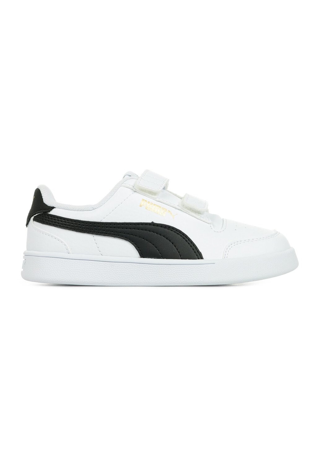 

Кроссовки Puma, белый