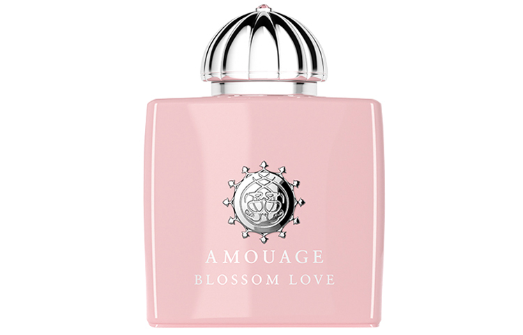 

AMOUAGE Духи для женщин floral fruity eau de toilette edt rose grass 50 мл/100 мл