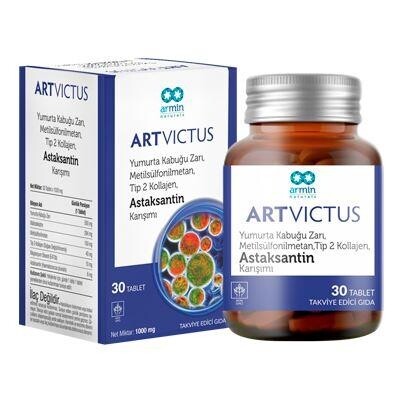 

ArtVictus 30 таблеток ARMİN