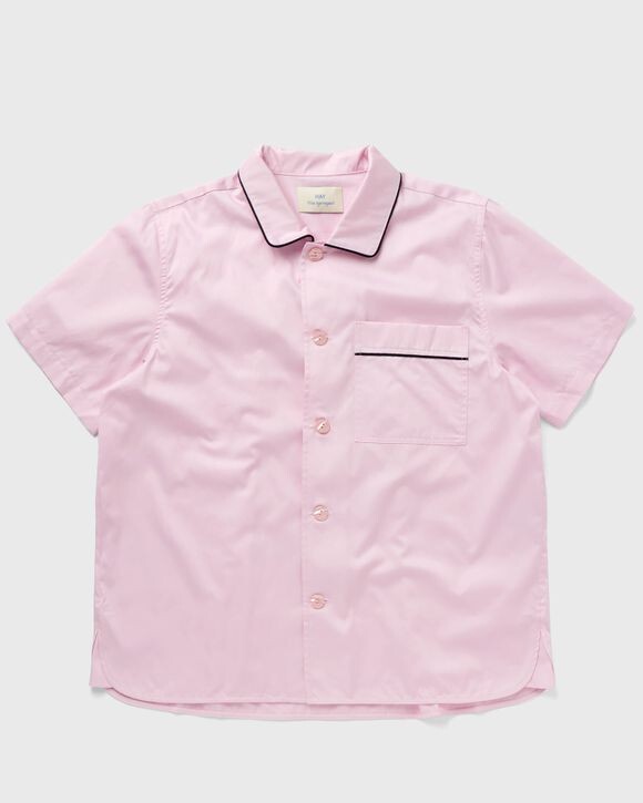 

Ночная рубашка Hay Outline Pyjama S/S Shirt, цвет soft pink