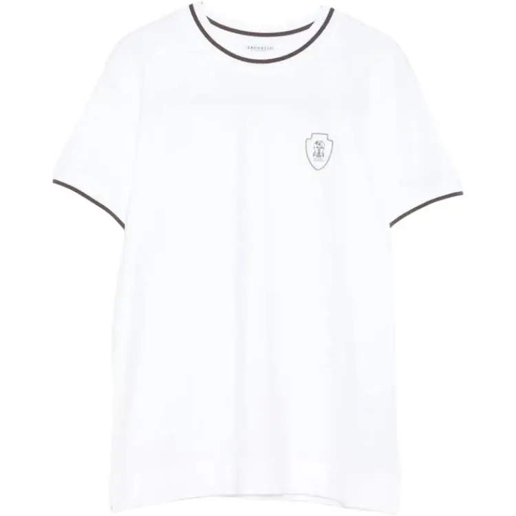 

Свитера Brunello Cucinelli, белый