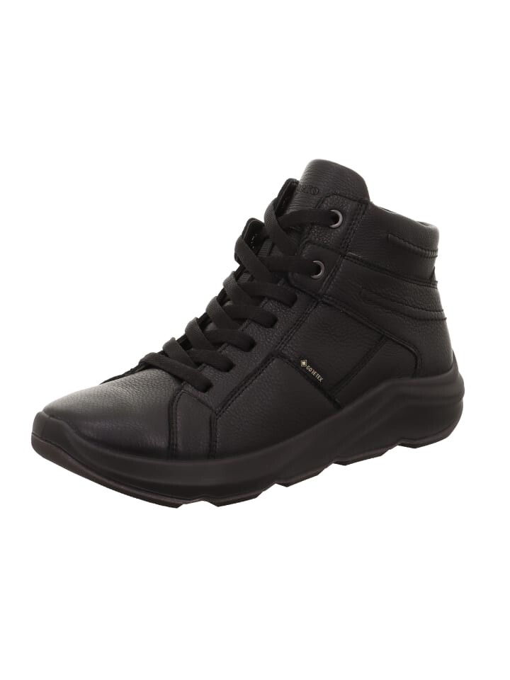 

Высокие кроссовки Legero High BLISS, черный