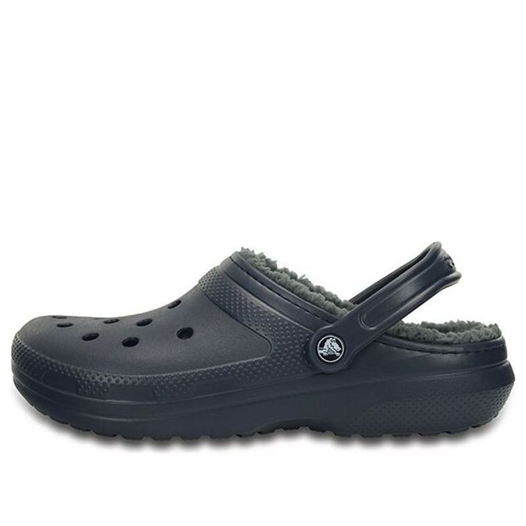 

Сандалии Crocs Shoes Sports sandals 'Dark Blue Gray'