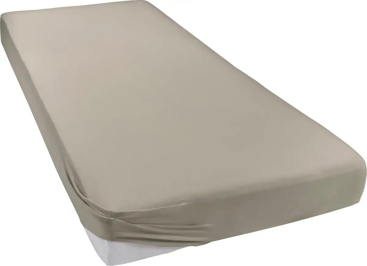 

Простыня Irisette "Royal 3" 90-100х190-220 см, 1 шт., цвет kieselgrau