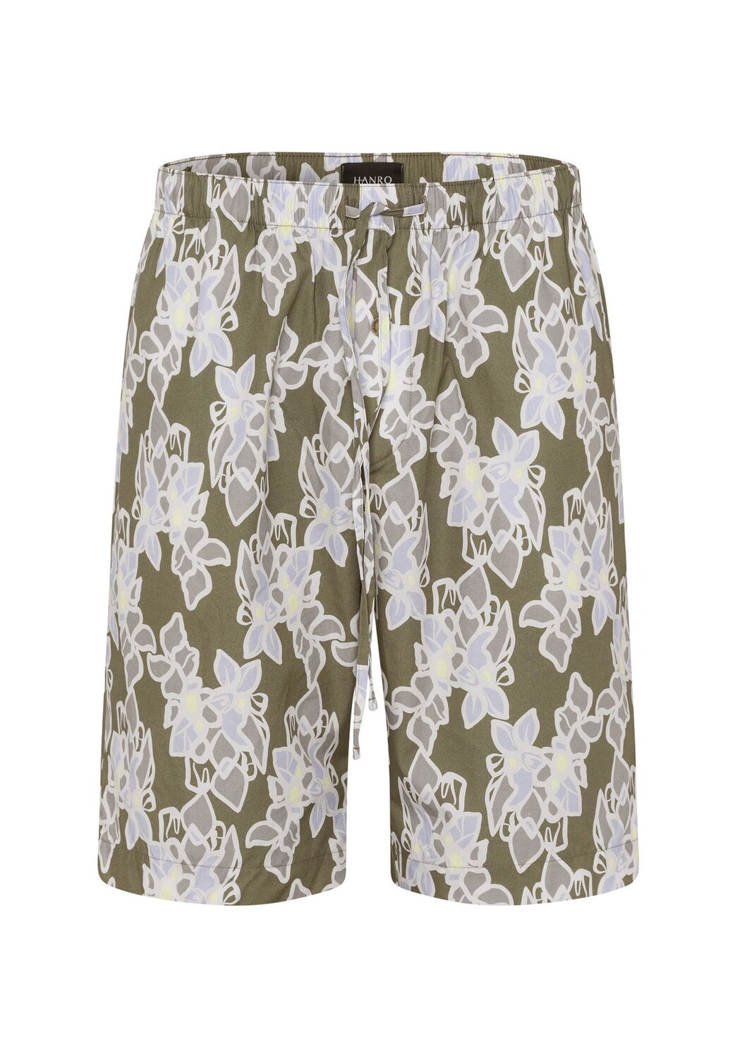 

Шорты для сна Night & Day HANRO, цвет Urban Print Herren