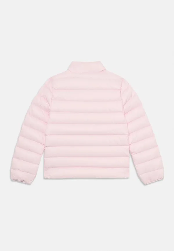 Незаменимая легкая куртка унисекс Tommy Hilfiger, Light Pink — фото 2