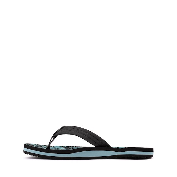 

Сандалии Reef Ahi Sandal, цвет Aquifer Palm
