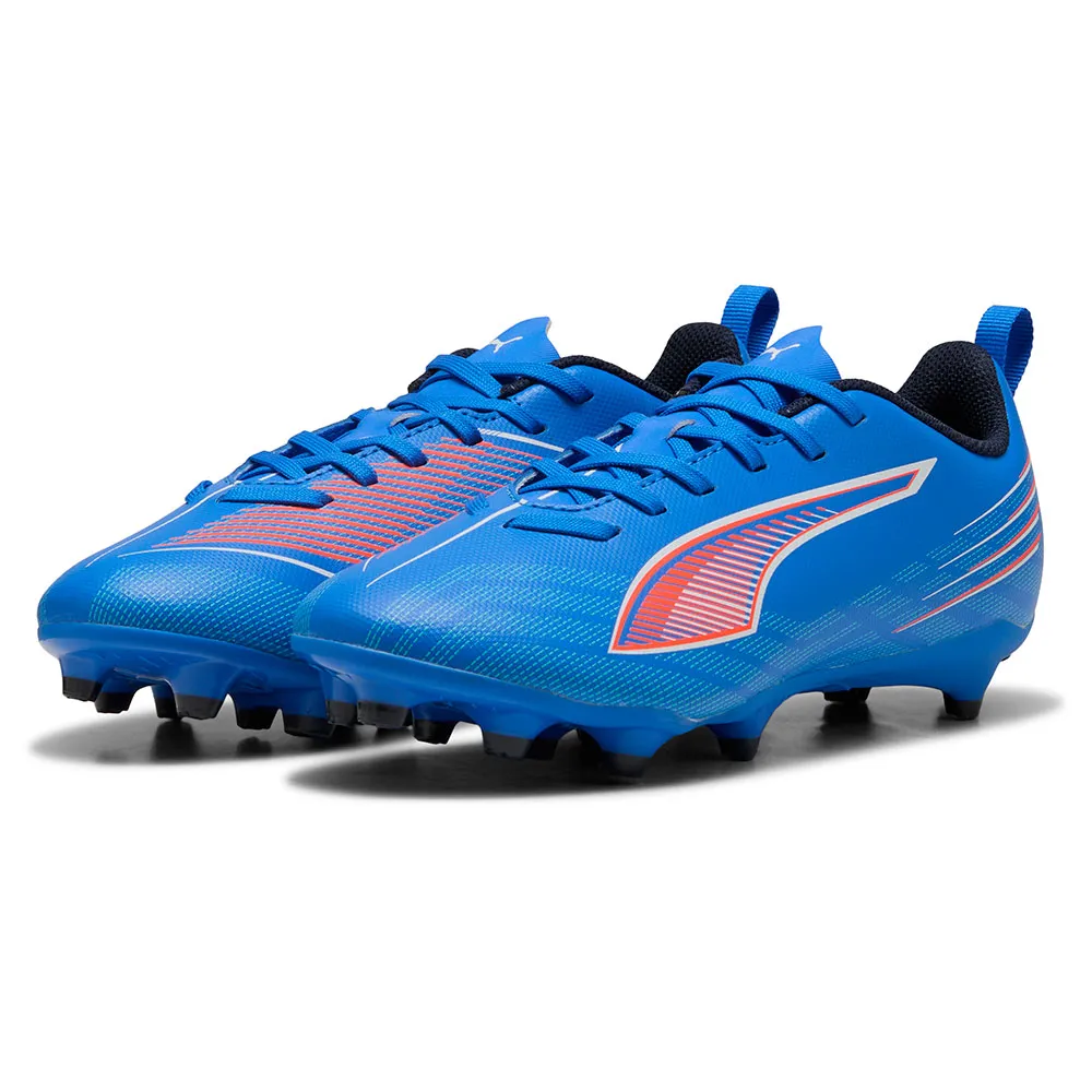 

Футбольные бутсы Puma Ultra 6 Play FG/AG infant, синий