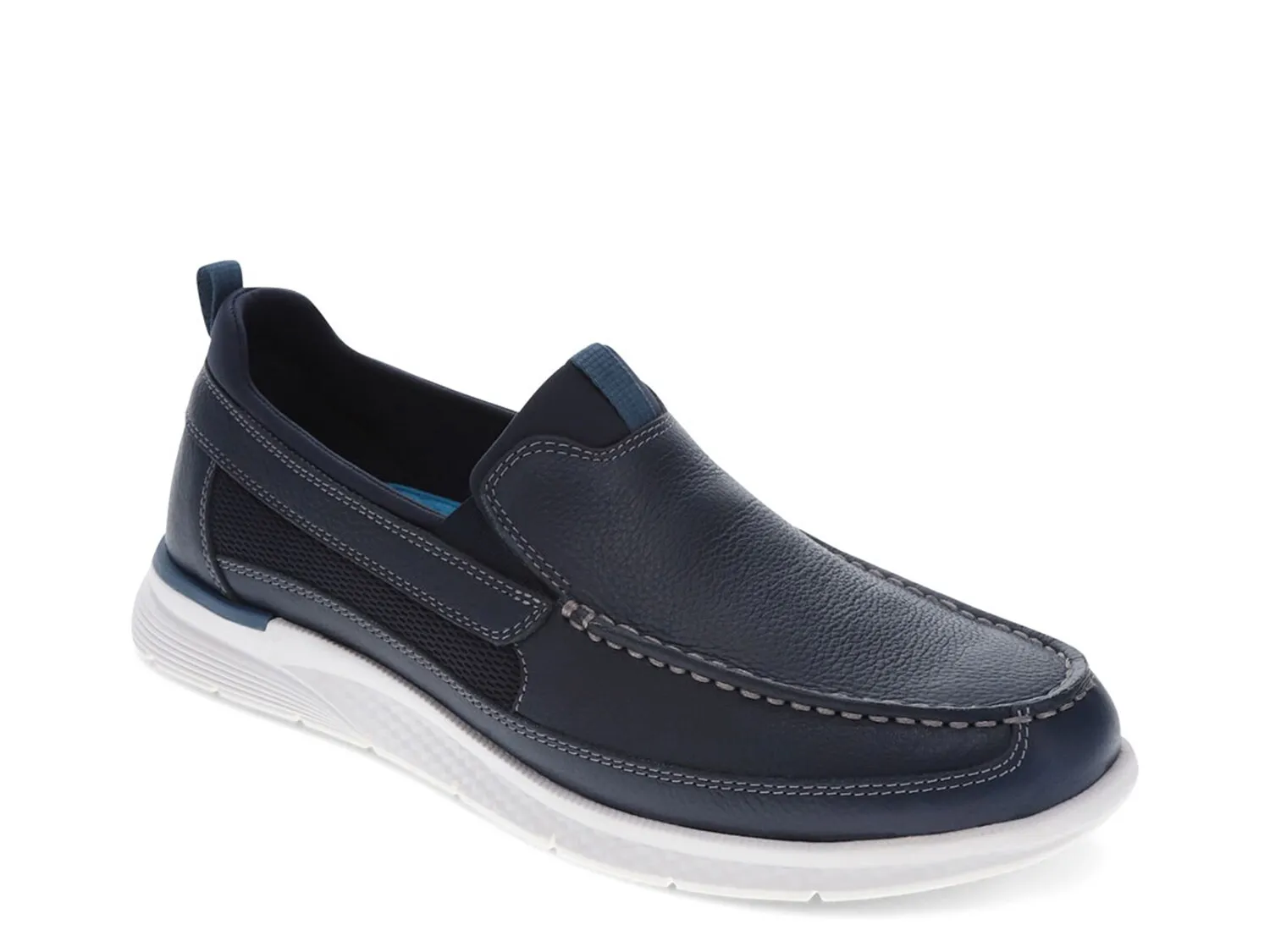 

Лоферы Holgate Loafer Dockers, темно-синий