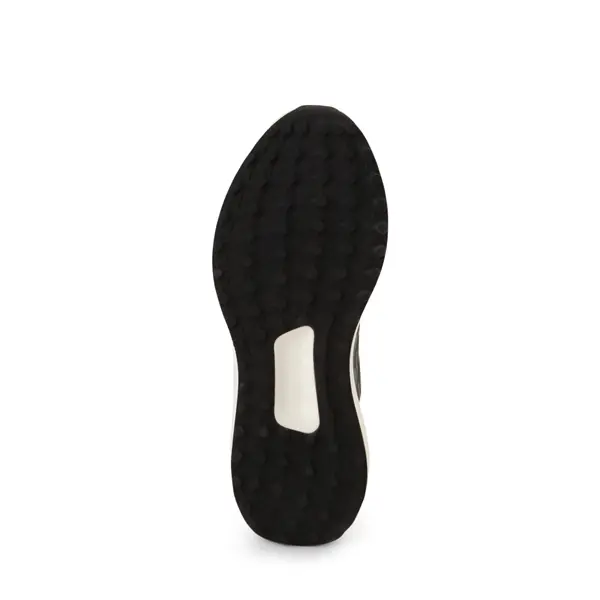 Кроссовки Adidas Ubounce DNA Athletic, серый/черный — фото 4