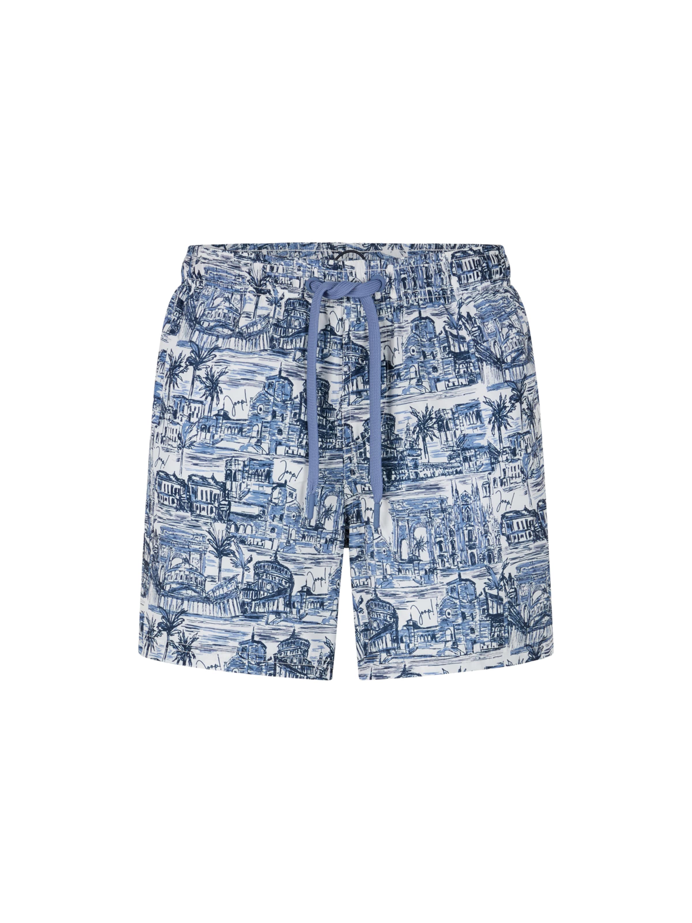 

JOOP! Плавки белые