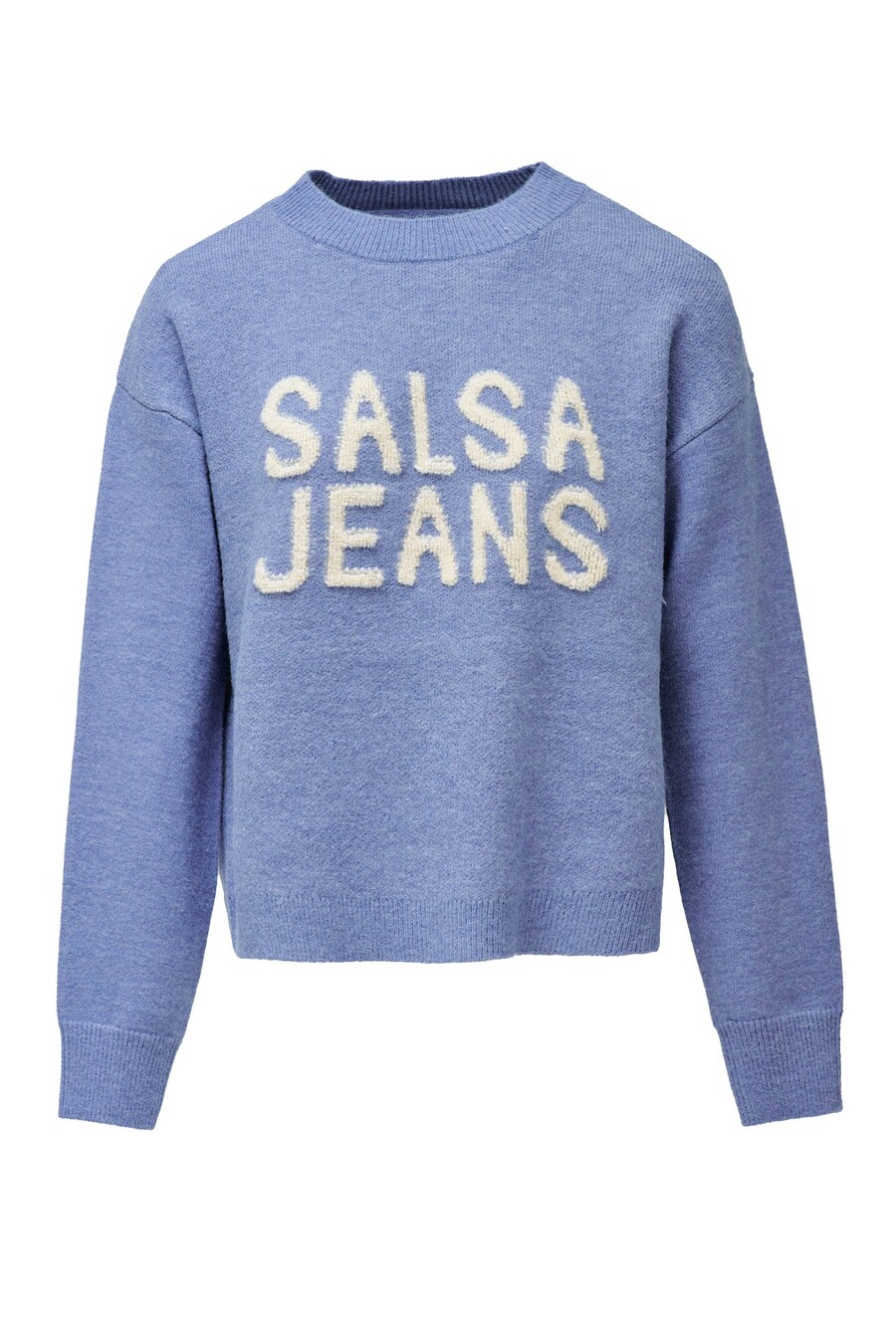 

Свитер Salsa Jeans, Blue