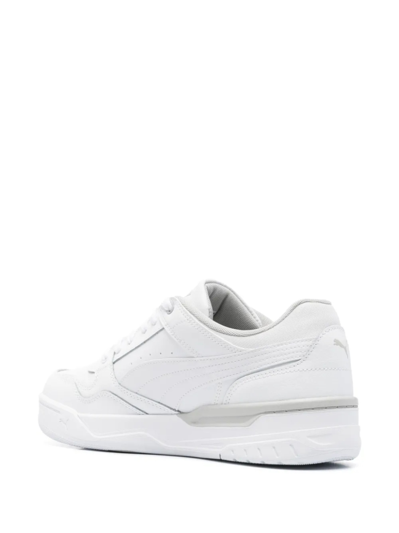 Кроссовки Rebound Retro PUMA, белый — фото 3