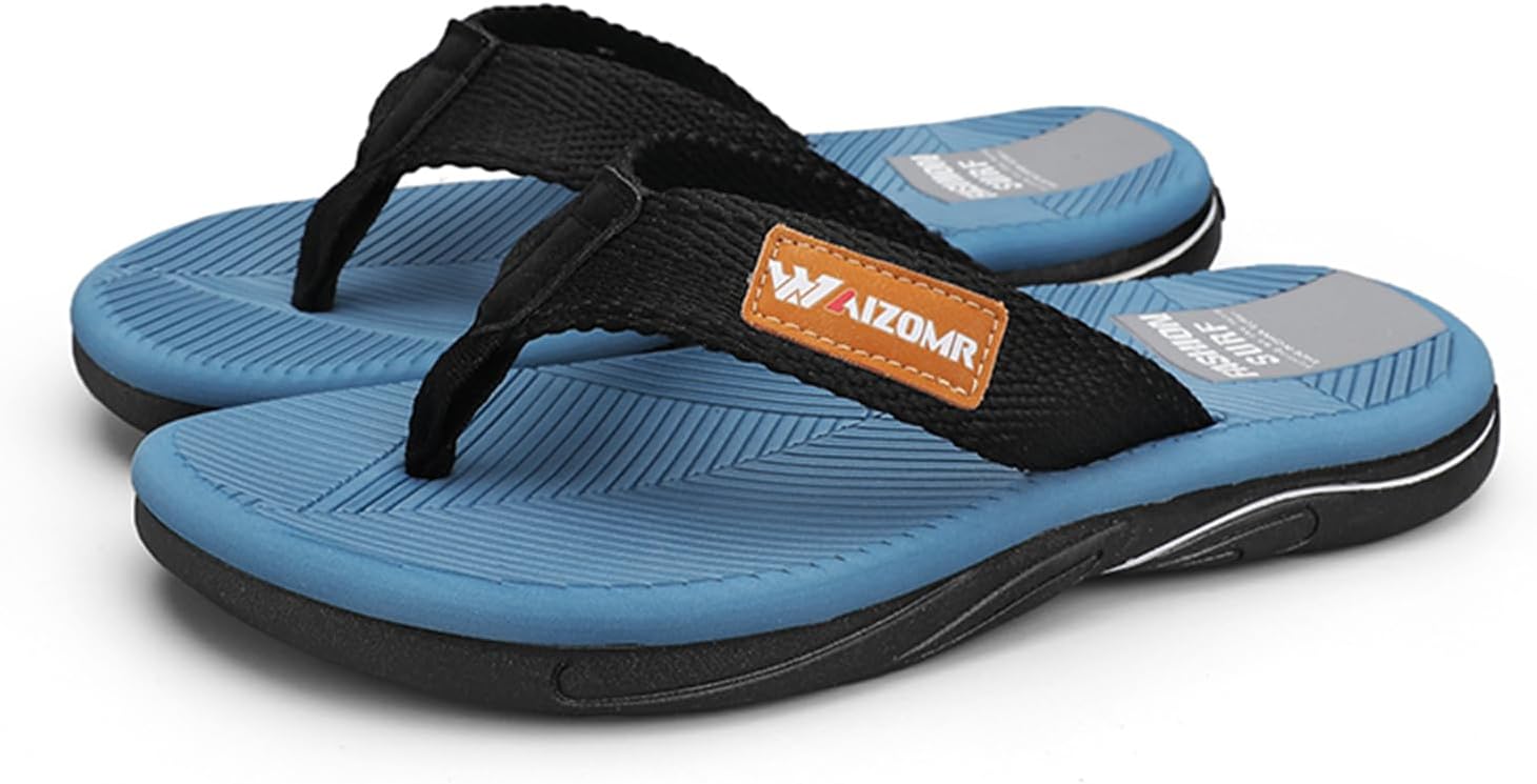 

Мужские шлепанцы CHUUMEE, мужские тапочки для улицы, пляжа и бассейна, 10