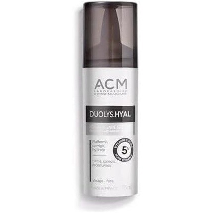 Laboratoire Acm Duolys.Hyal Интенсивная антивозрастная сыворотка 15 мл, Mac Tools — фото 2