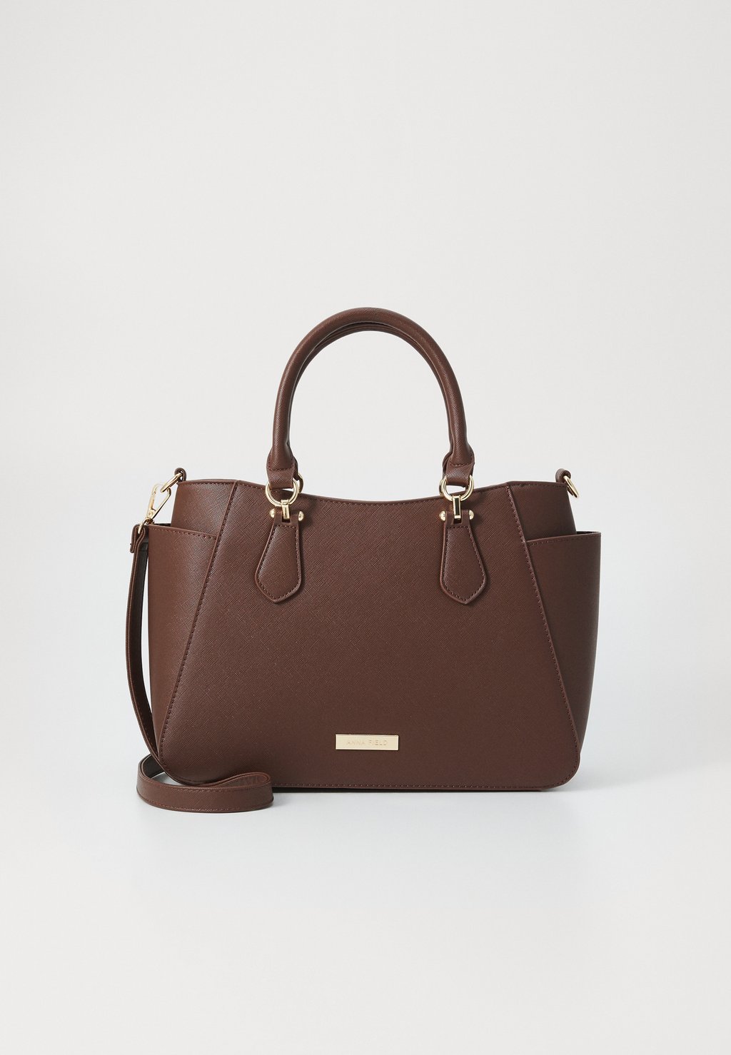 

Сумка Anna Field by Zalando, темно-коричневый
