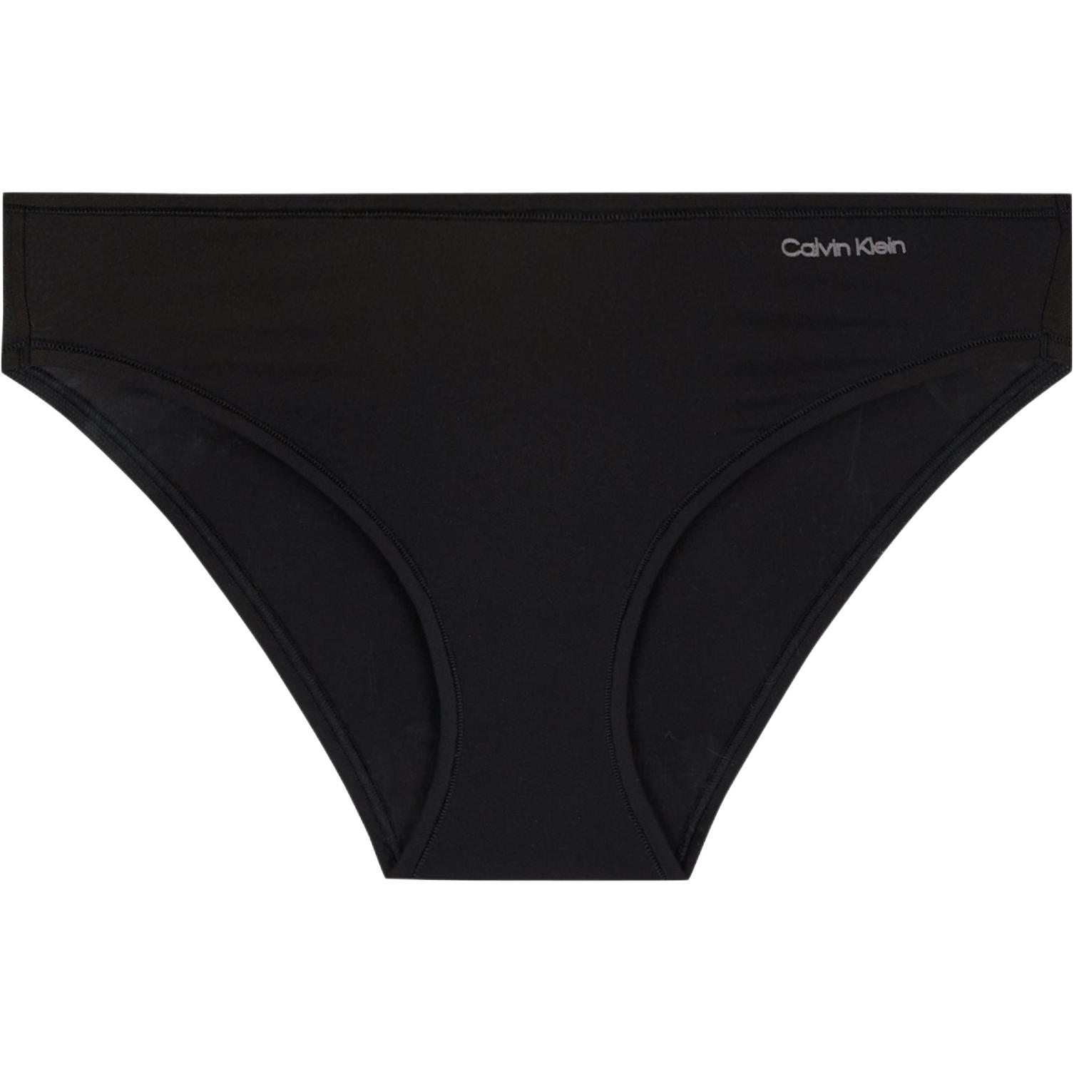 

Женские трусы CALVIN KLEIN, 1 шт., черные