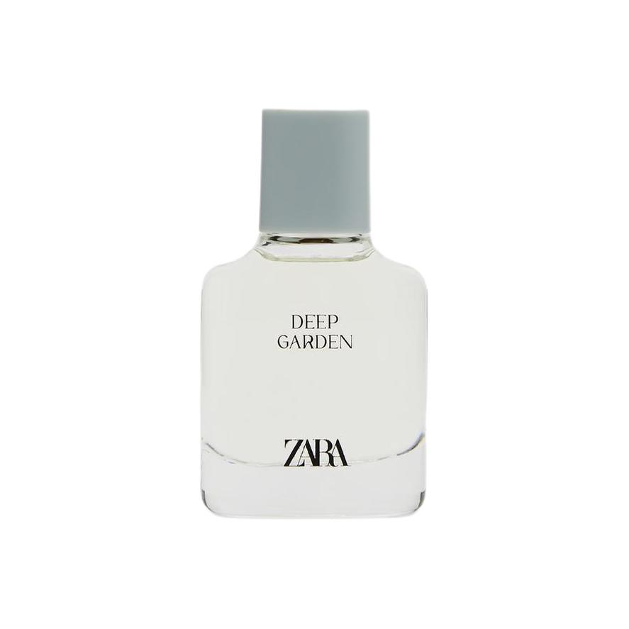 Парфюмерная вода Zara Deep Garden, 30 мл — фото 2