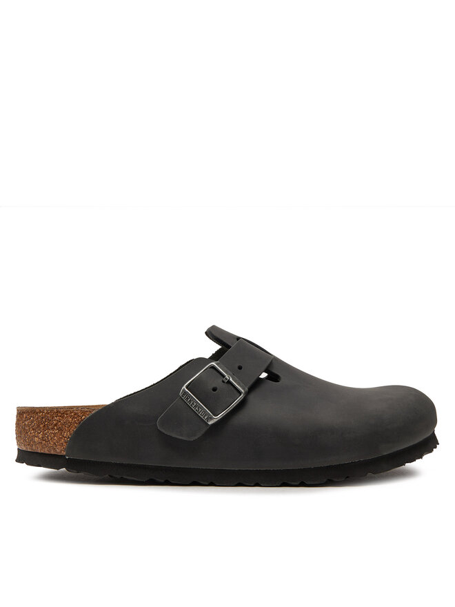 

Мюли Boston Bs 0059461 Birkenstock, черный