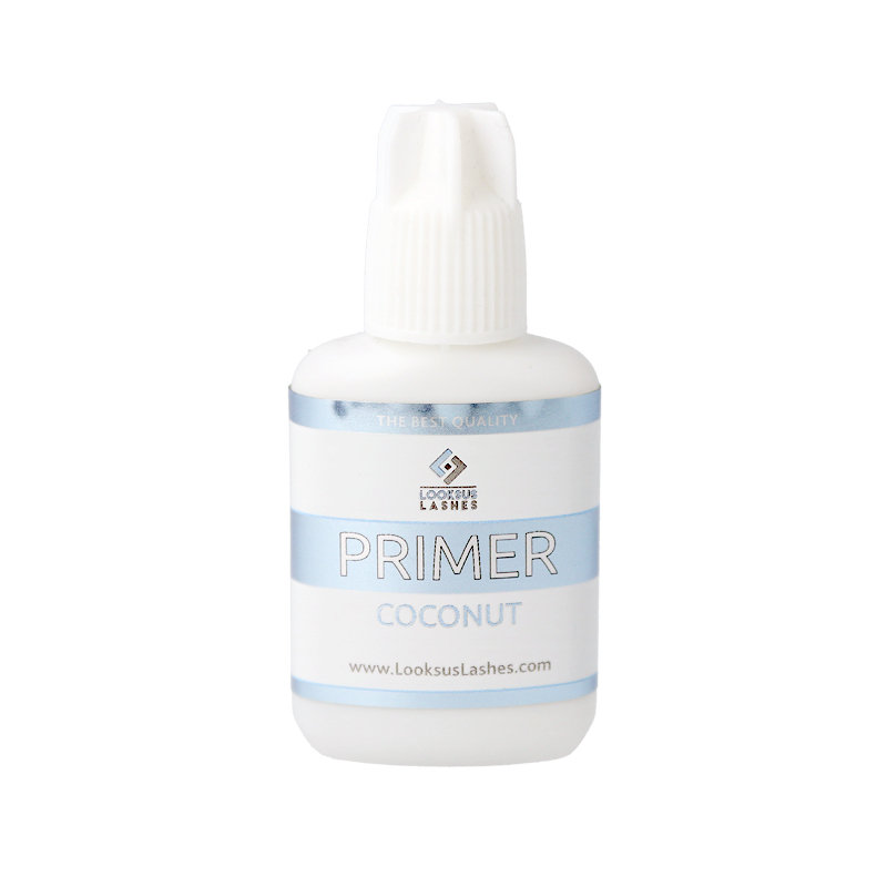 

Праймер для ресниц 15 мл - Кокос Looksus Lashes