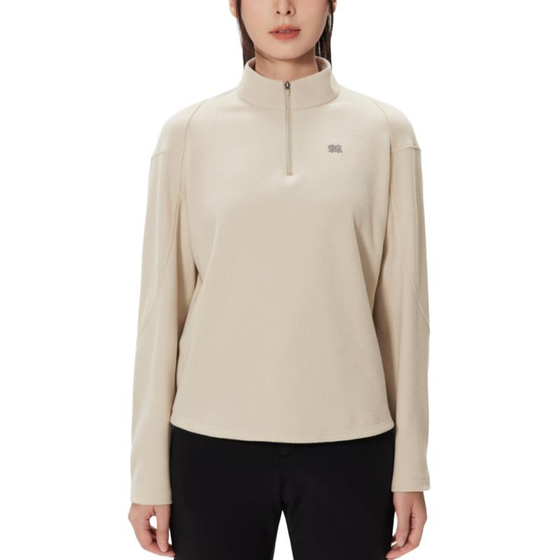 

Футболка женская KOLON SPORT, Ecru