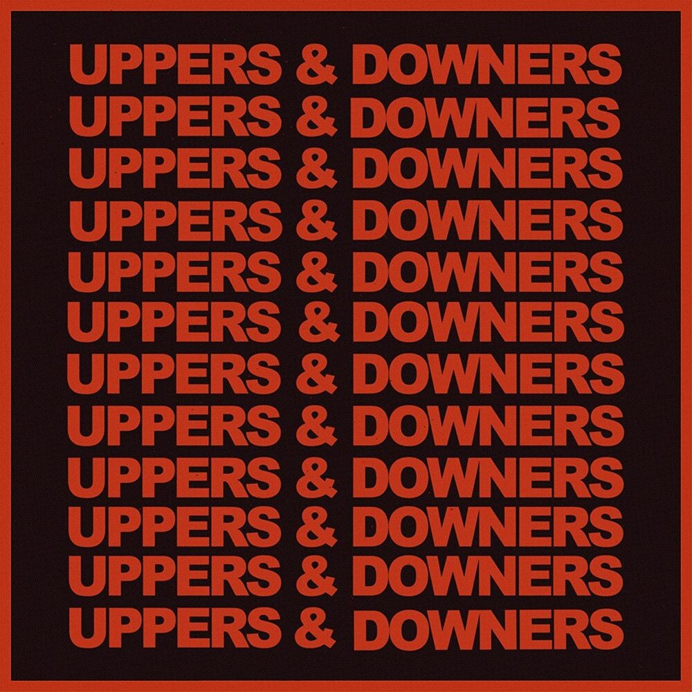 

Виниловая пластинка LP Uppers & Downers - Gold Star