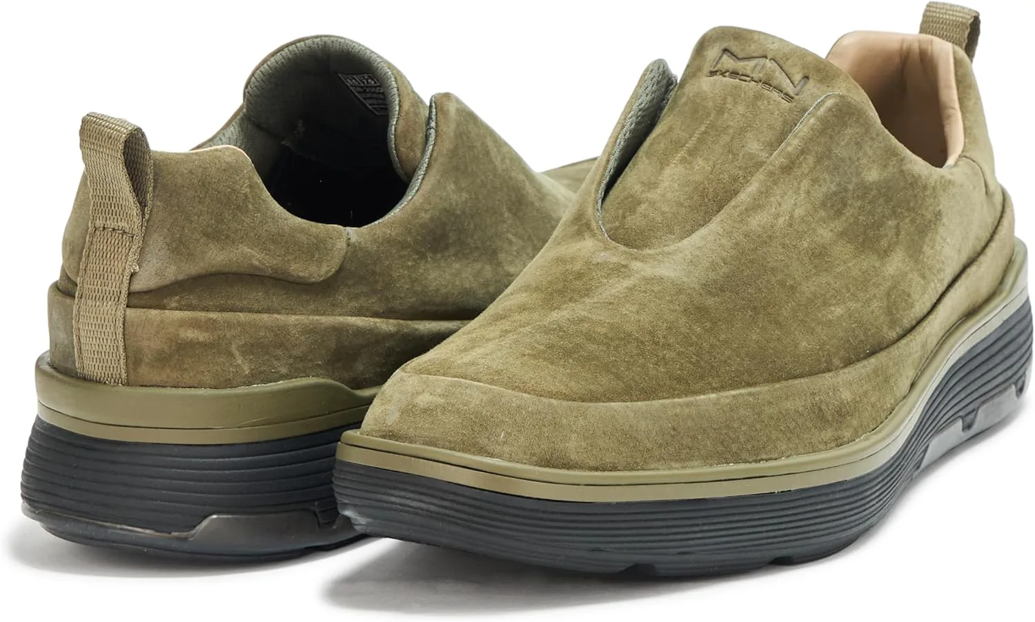 Мужские кроссовки Skechers Mark Nason Casual Glide Cell - Felixx