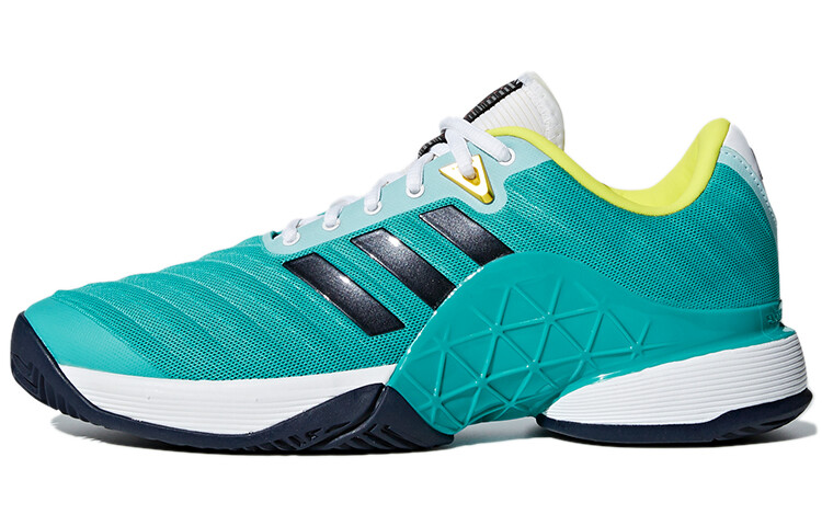 

Теннисные туфли Barricade для мужчин Adidas